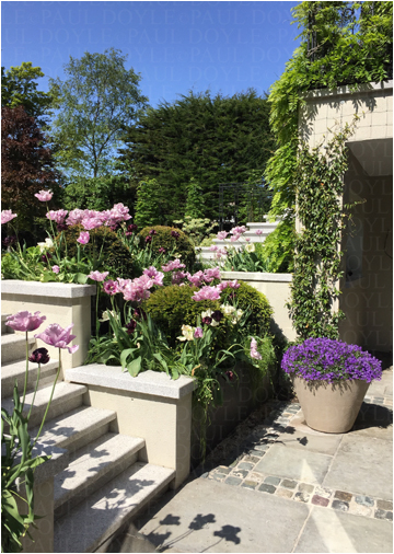 Regent's Garden